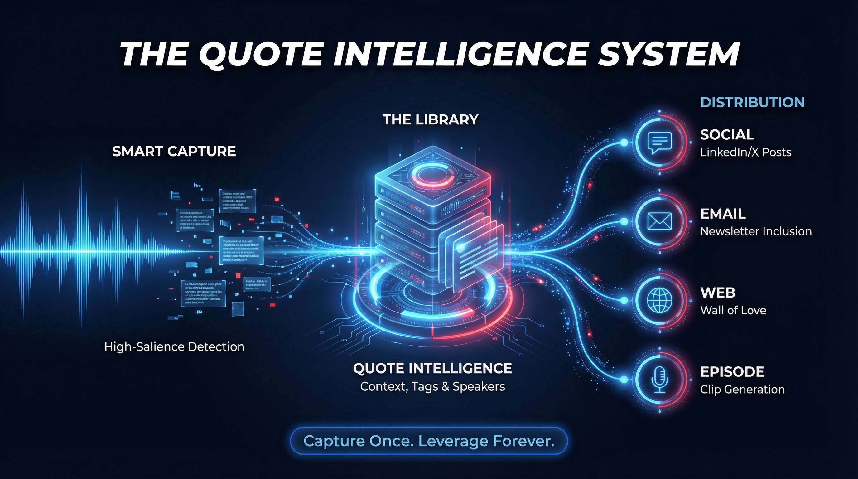 Quote Intelligence